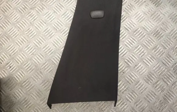 BMW 6 F12 F13 (B) pillar trim (top) 8054074 863900905