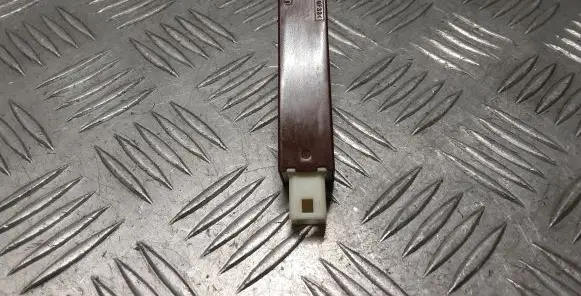 Interior comfort aerial antenna