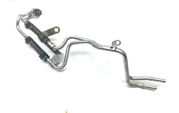 Audi A1 Engine coolant pipe/hose 04C121497F