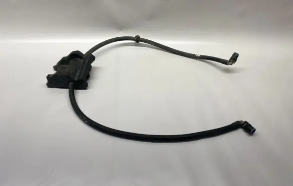 BMW 5 F10 F11 Headlight washer hose/pipe 7232608 51487232608