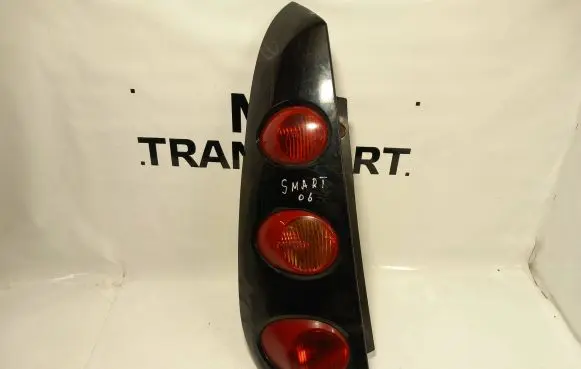 Smart ForFour I Rear/tail lights a4548200164