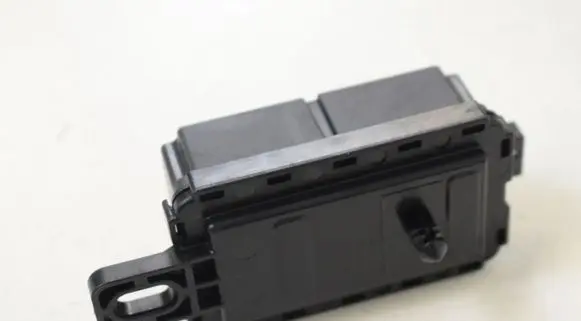 Porsche Macan (95B) Keyless (KESSY) go control unit/module 9397846