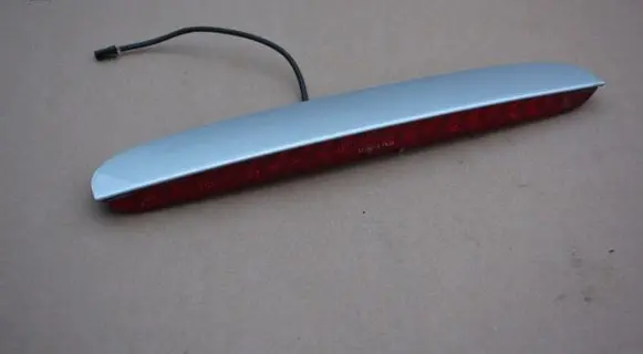 BMW 3 E46 Third/center stoplight BMW8410754