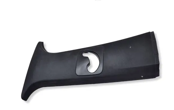 BMW X5 E70 (B) pillar trim (top) 7129751 51437129751