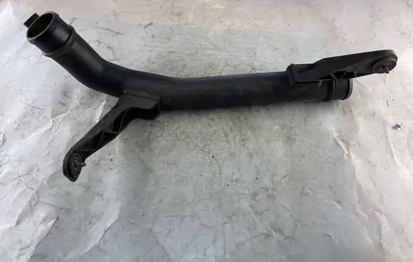 Seat Ibiza IV (6J,6P) Intercooler hose/pipe 6J0145770B 6J0145762D 0281002399