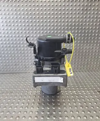 Jeep Grand Cherokee Electric power steering pump P05154662AB