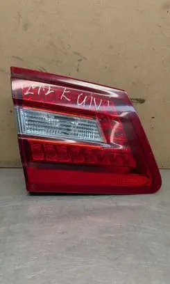 Mercedes-Benz E W212 Tailgate rear/tail lights 2128200984
