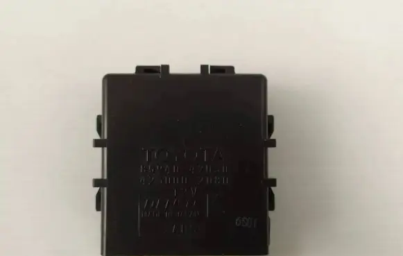 Toyota RAV 4 (XA30) Window control relay 8594042030