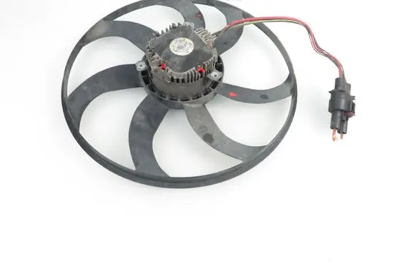 Seat Altea Fan set 1K0959455FF