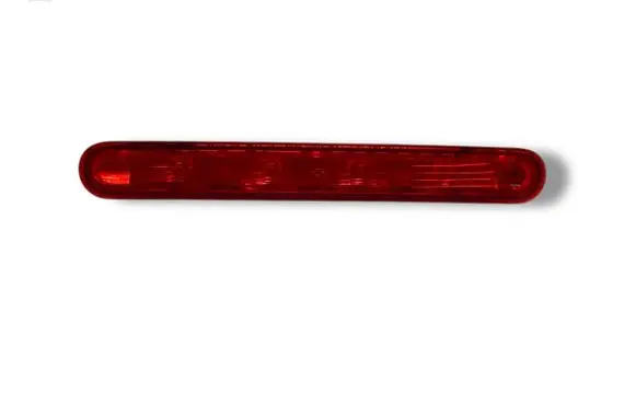 Peugeot 207 Third/center stoplight 9649986880