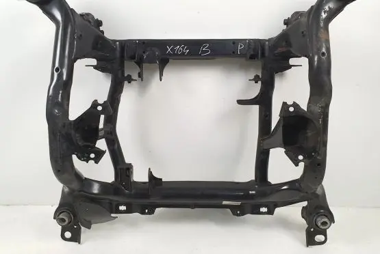 Mercedes-Benz GL X164 Front axle beam A1643300058