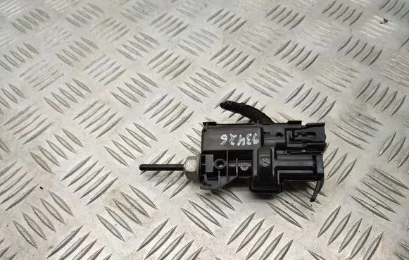 Renault Kangoo II Fuel tank cap lock motor 788262044R