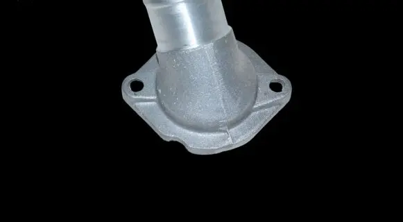 Iveco Daily 6th gen Thermostat housing 98434023
