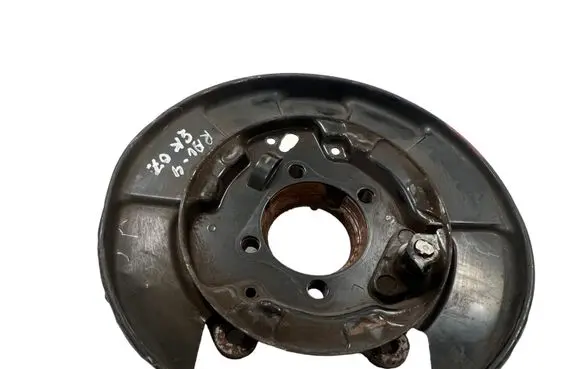 Toyota RAV 4 (XA30) Rear wheel hub