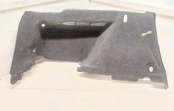 BMW 3 G20 G21 Trunk separation 7940935 554005022 52107010
