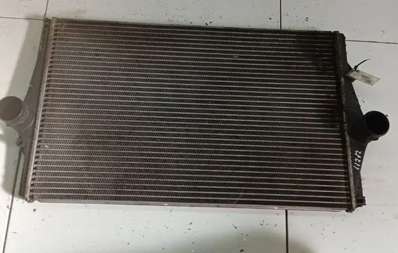 Volvo S60 Intercooler radiator 