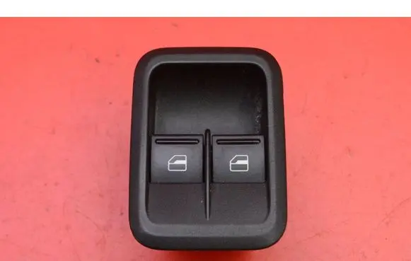 Skoda Yeti (5L) Electric window control switch 5L0867171A