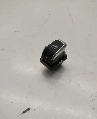 Audi A6 C7 Electric window control switch 4H0959855A