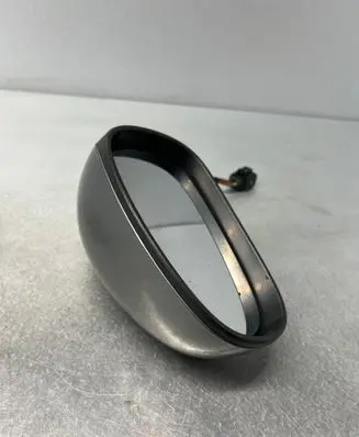 Seat Leon (1M) Front door electric wing mirror 010852