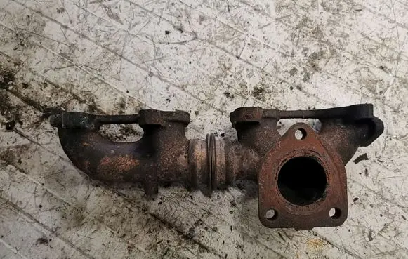 Toyota Land Cruiser (HDJ90) Exhaust manifold NOCODE