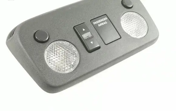Ford Mustang VI Front seat light FR3T15K609AB