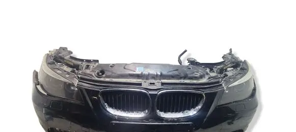 BMW 5 E60 E61 Front piece kit 