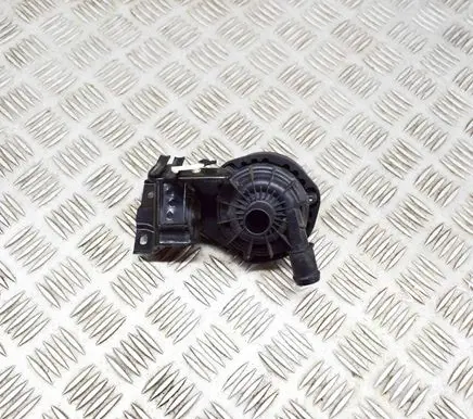 Volkswagen ID.3 Electric auxiliary coolant/water pump 1EA121093F 1EA965567
