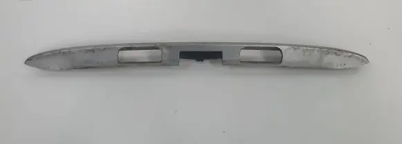 Peugeot 307 Truck tailgate 