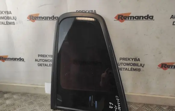 Chevrolet Orlando Rear side window 95026340