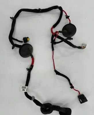 Hyundai Ioniq Rear door wiring loom 91650 G2491