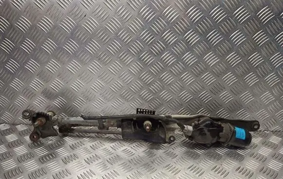 Mazda 2 Front wiper linkage 