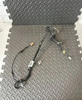 Volkswagen Golf Plus Tailgate/trunk wiring harness 5M0971148BQ
