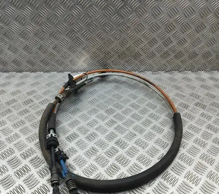 Porsche Boxster 987 Gear shift cable linkage 98742404101