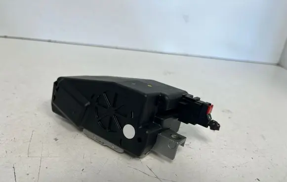 Audi A5 Sportback 8TA Steering wheel lock 8K0905852E