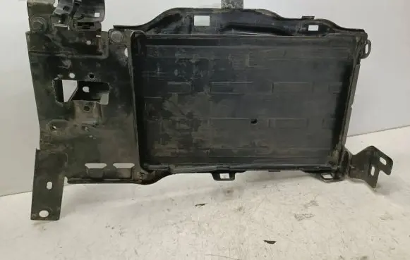 Citroen C4 II Picasso Battery tray 7501948001 268150