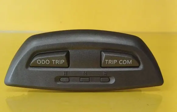 Hyundai Matrix Other switches/knobs/shifts 9452517100