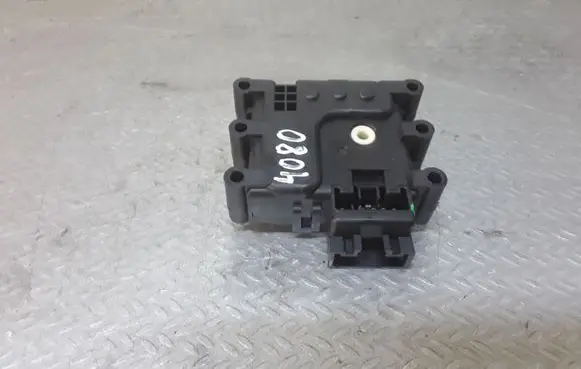 Mazda CX-7 Air flap motor/actuator 