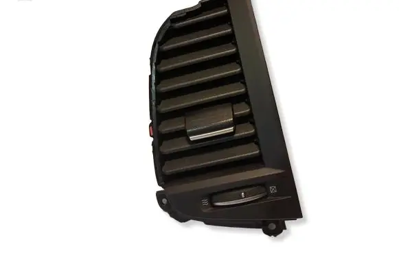 Renault Koleos II Dash center air vent grill 682604902R 682600182R