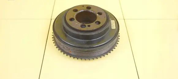 Ford S-MAX Timing belt tensioner pulley AG9E6B319AA 26SP11