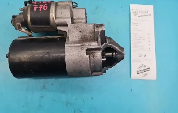 Renault Espace IV Starter motor 8200929534 IMPRK1388776
