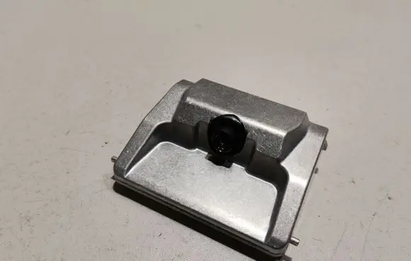 Windshield/windscreen camera