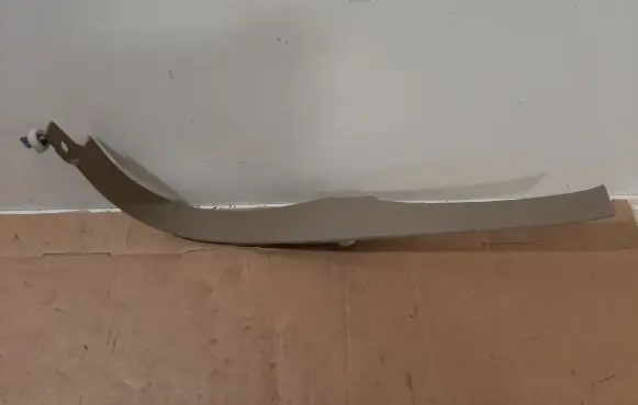 Volvo V70 Front sill trim cover BPGQC