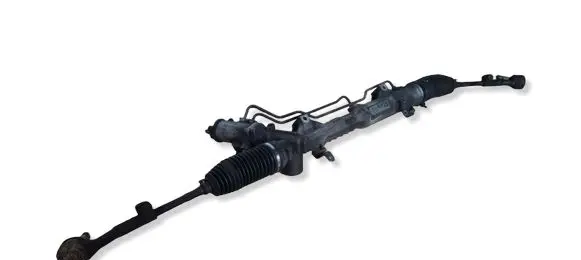 BMW 3 E90 E91 Steering rack 6777459