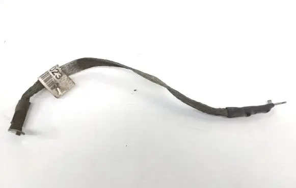 Negative earth cable (battery)