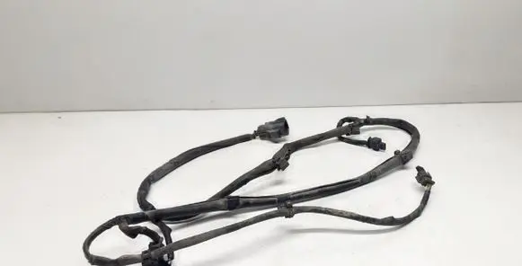 Volvo V70 Parking sensor (PDC) wiring loom