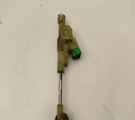 Volvo V70 Clutch pedal sensor 9472979