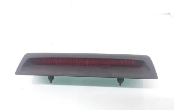 Hyundai Sonata Third/center stoplight