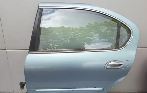 Nissan Maxima Rear door