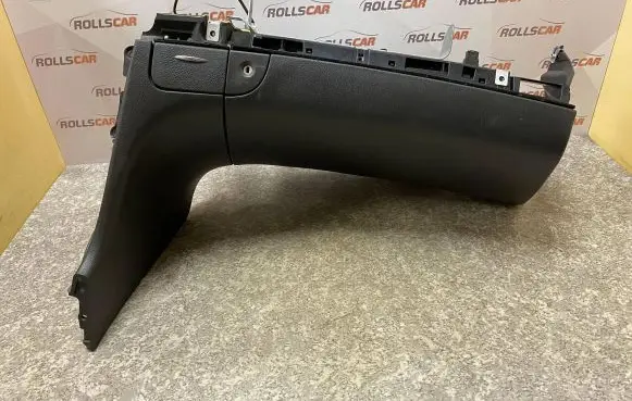 Mercedes-Benz E W211 Glove box 2116802487 A2118603305
