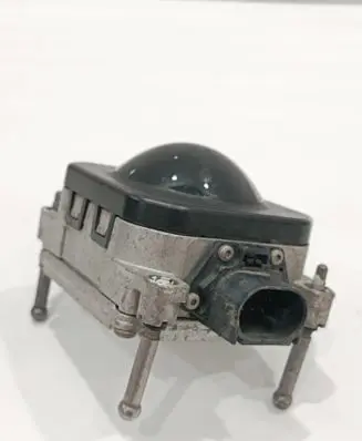 Mercedes-Benz SLK R172 Distronic sensor radar 0203300414 A2469013602 A0009009608